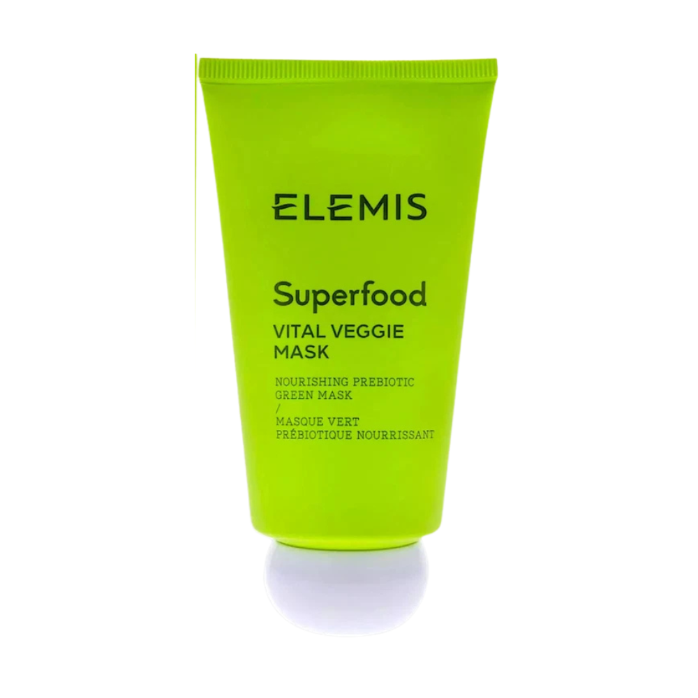 Elemis Superfood Vital Veggie Mask 75mL