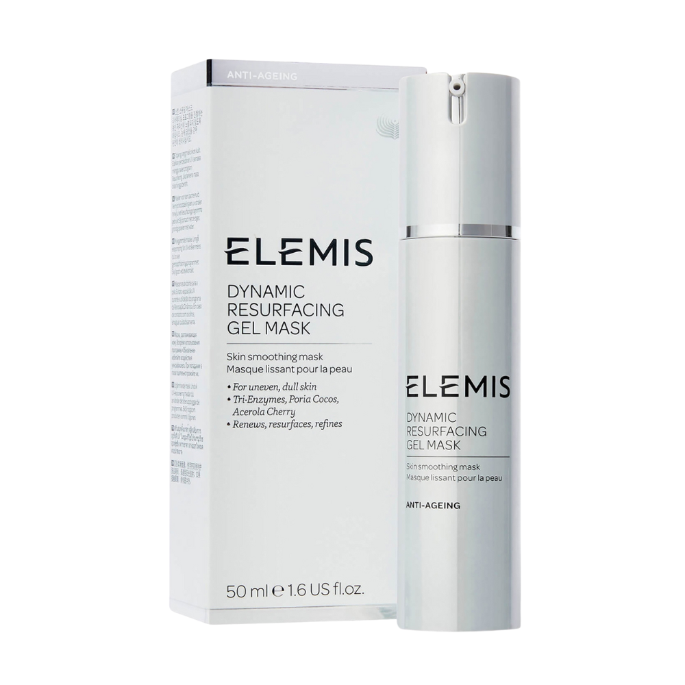 Elemis Dynamic Resurfacing Gel Mask 50mL