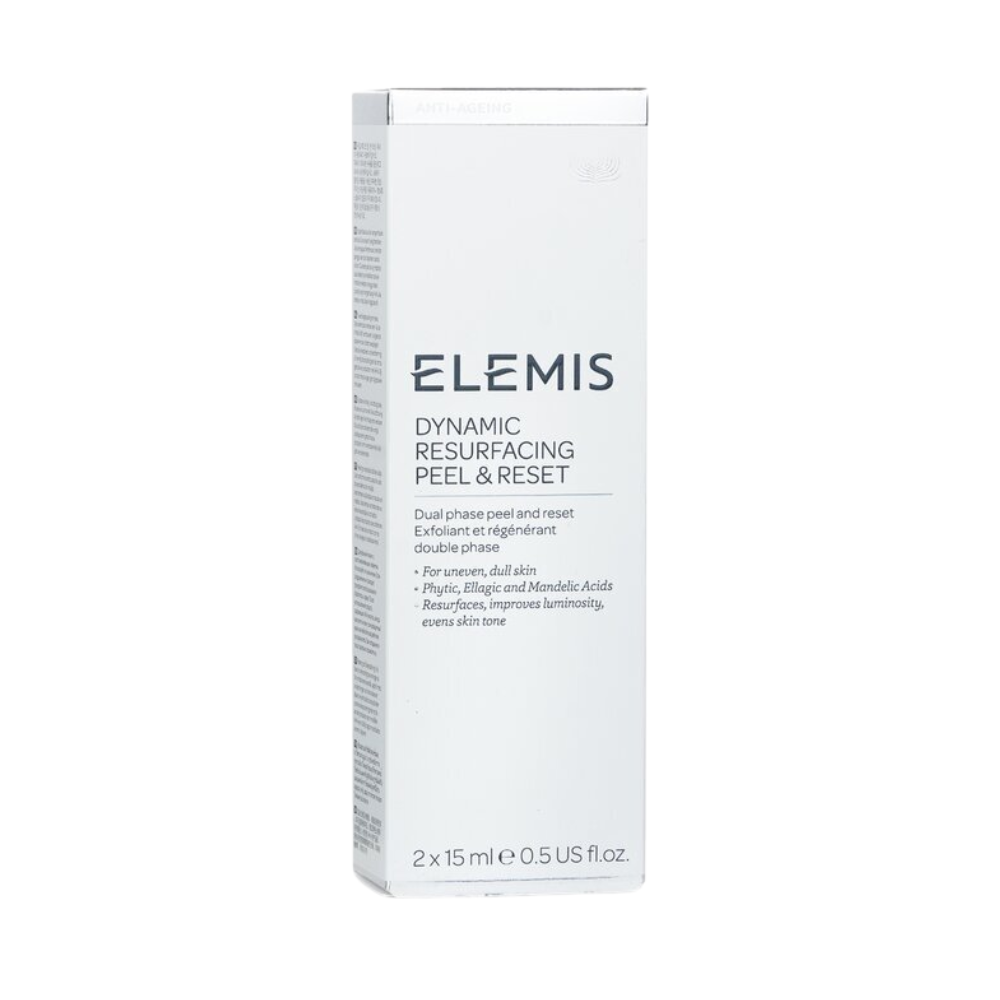 Elemis Dynamic Resurfacing Peel & Reset 30mL