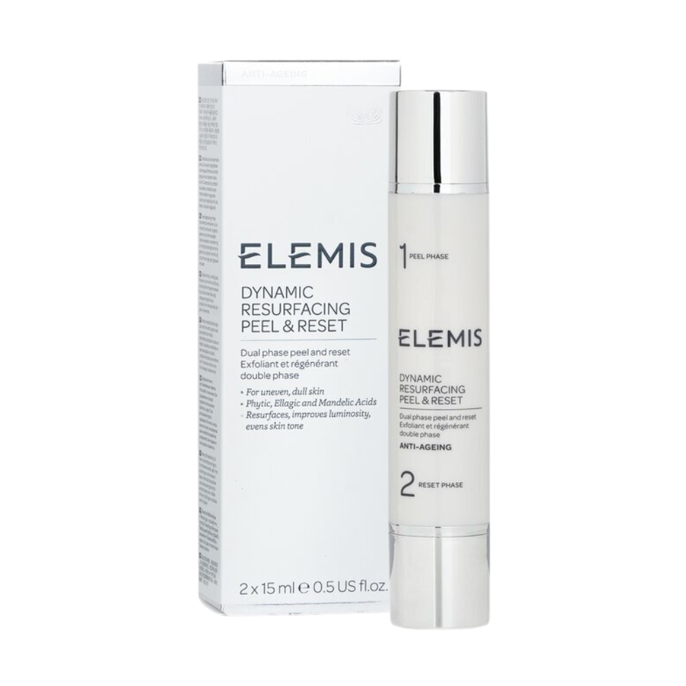 Elemis Dynamic Resurfacing Peel & Reset 30mL