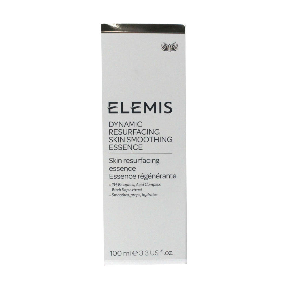 Elemis Dynamic Resurfacing Skin Smoothing Essence 100mL