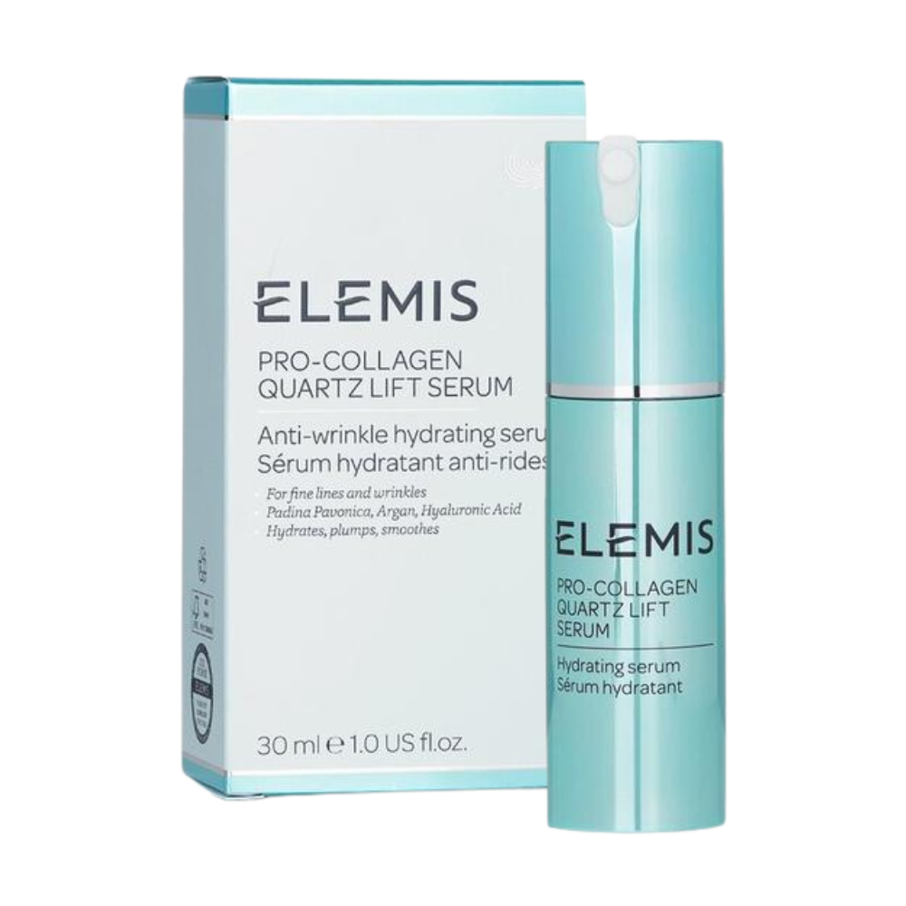 Elemis Pro-Collagen Quartz Lift Serum 30mL