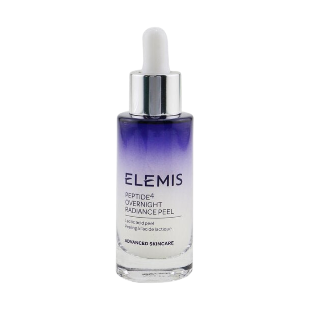 Elemis Peptide4 Overnight Radiance Peel 30mL