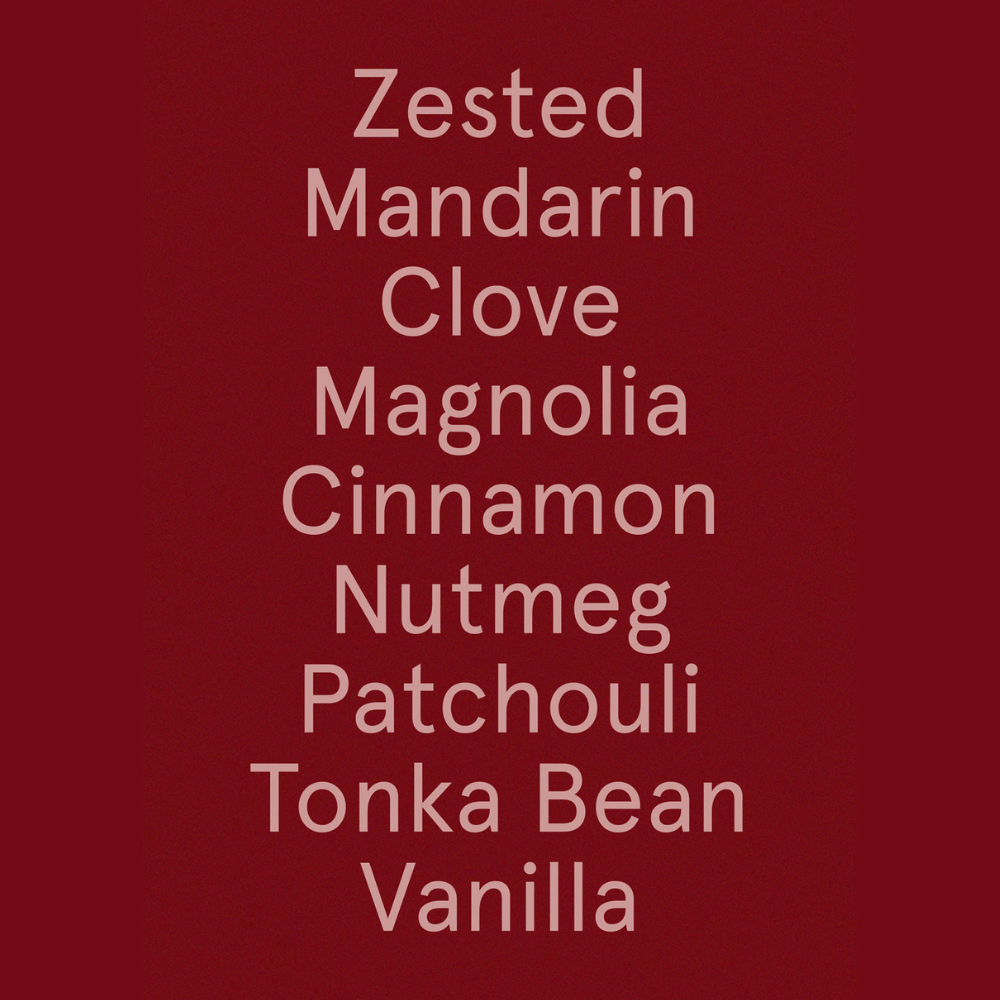 The Aromatherapy Co. Limited Edition Hand Cream 50mL - Christmas Pudding