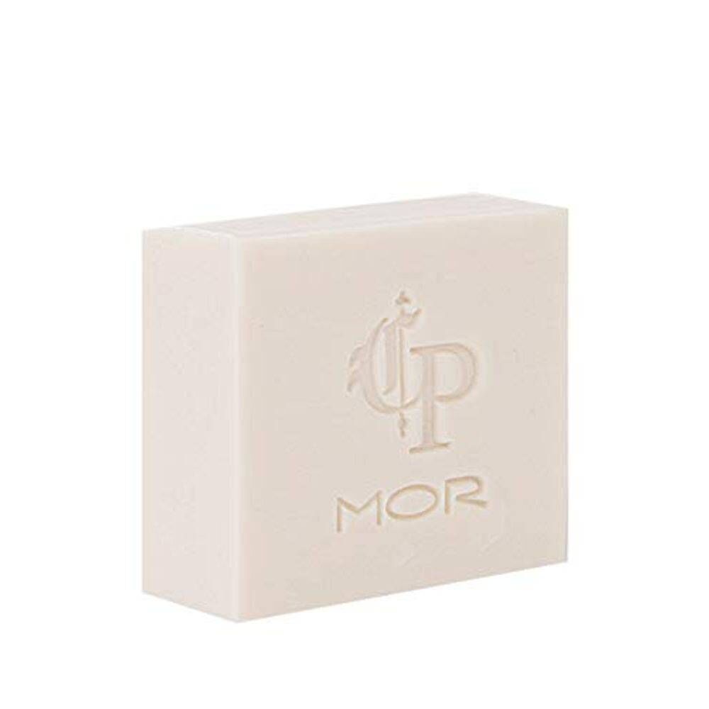 3 x MOR Boutique Correspondence Triple Milled Soap Bar 180g - Sencha Verbena