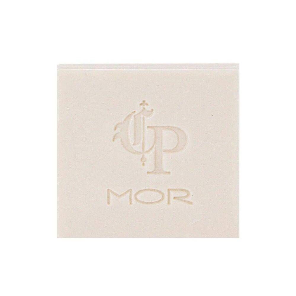 3 x MOR Boutique Correspondence Triple Milled Soap Bar 180g - Sencha Verbena