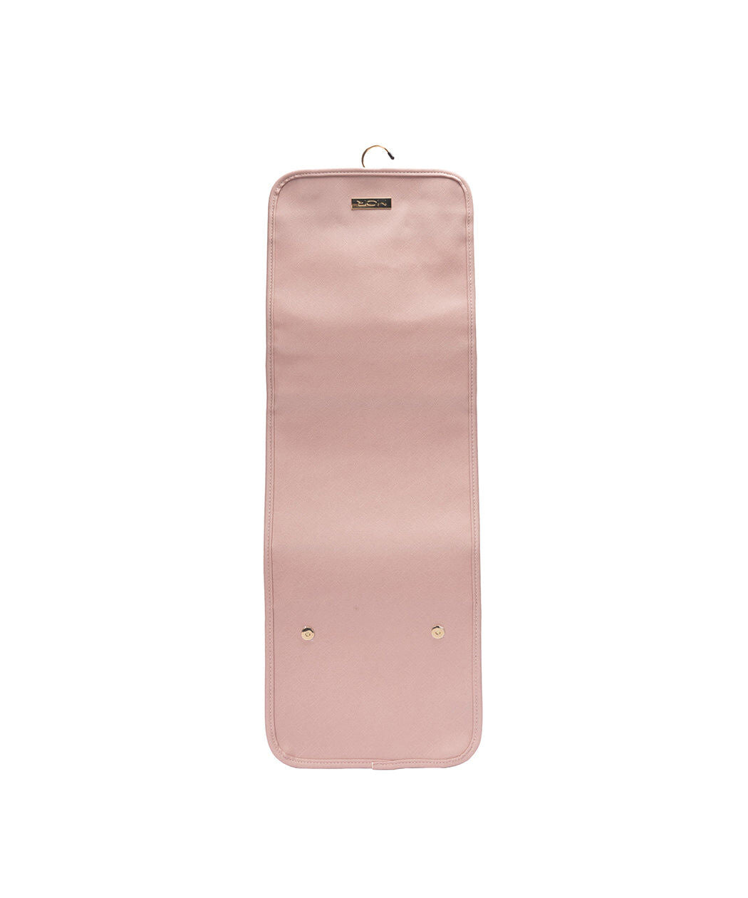 MOR Boutique Marseille Hanging Fold-Out Case - Blush