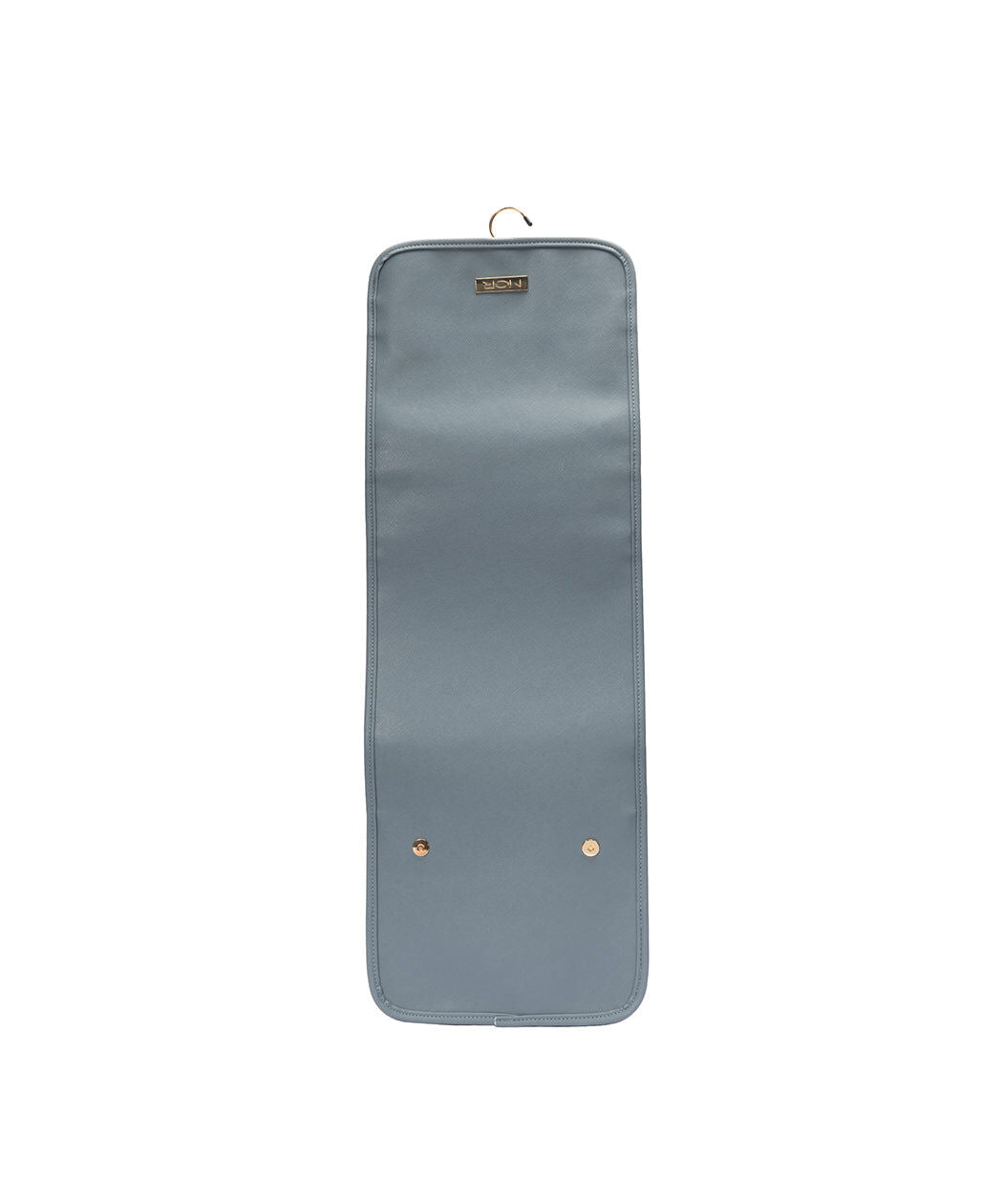 MOR Boutique Marseille Hanging Fold-Out Case - Teal