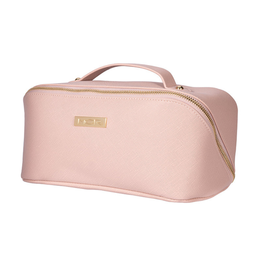 MOR Boutique Bordeaux Travel Bag - Blush