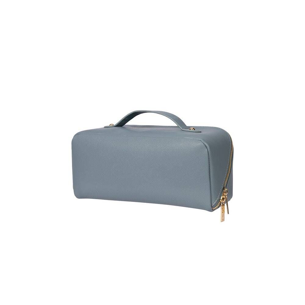 MOR Boutique Bordeaux Travel Bag - Teal