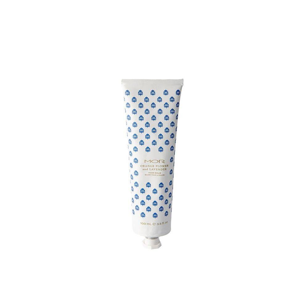2 x MOR Boutique Jardiniere Hand Balm 100mL - Orange Flower & Lavender
