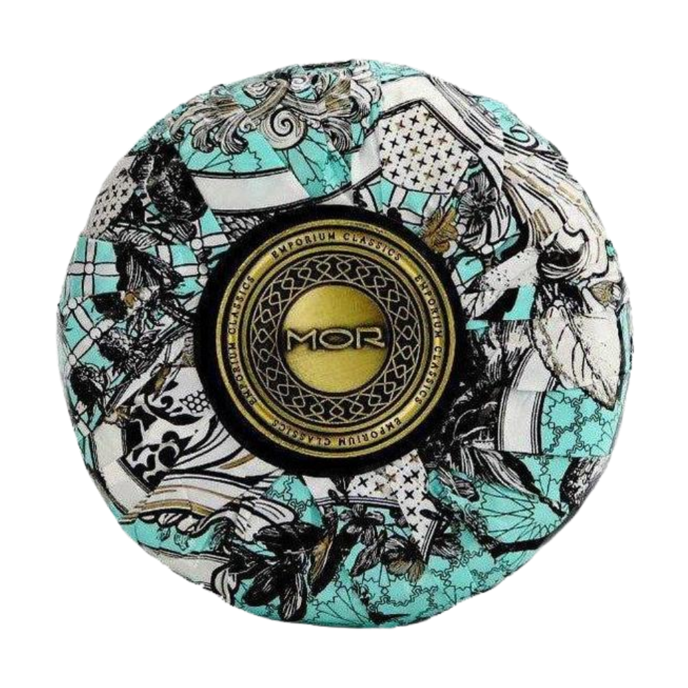 3 x MOR Boutique Emporium Classics Triple Milled Soap 180g - Bohemienne