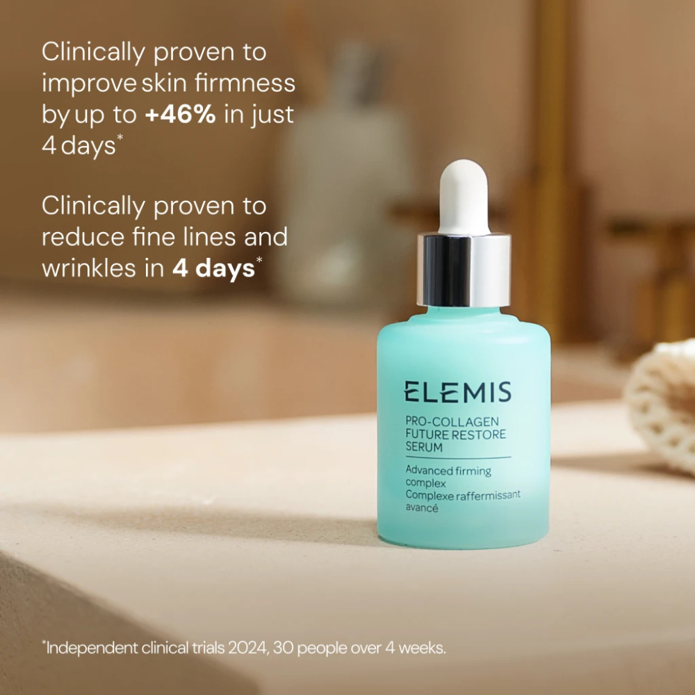 Elemis Pro-Collagen Future Restore Serum 30mL