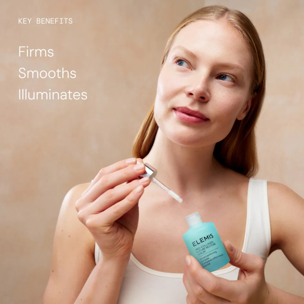 Elemis Pro-Collagen Future Restore Serum 30mL