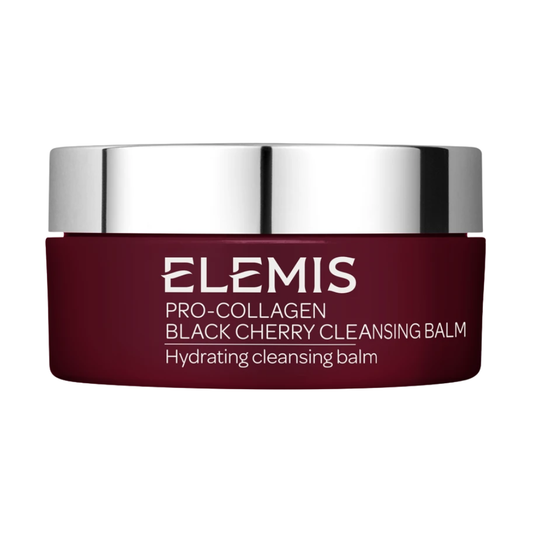 Elemis Pro-Collagen Black Cherry Cleansing Balm 100g