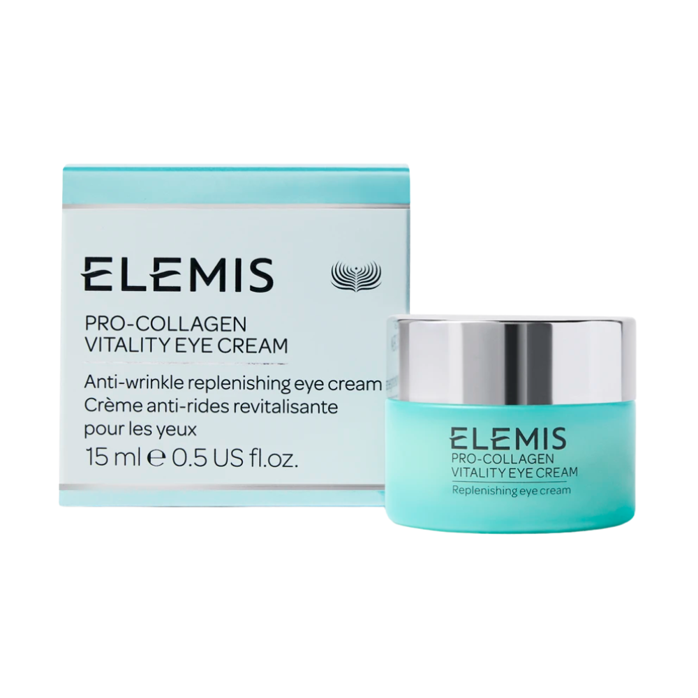 Elemis Pro-Collagen Vitality Eye Cream 15mL