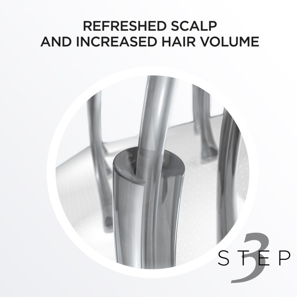 Nioxin System 6 Trial Kit - Chemically Treated Hair With Progressed Thinning
