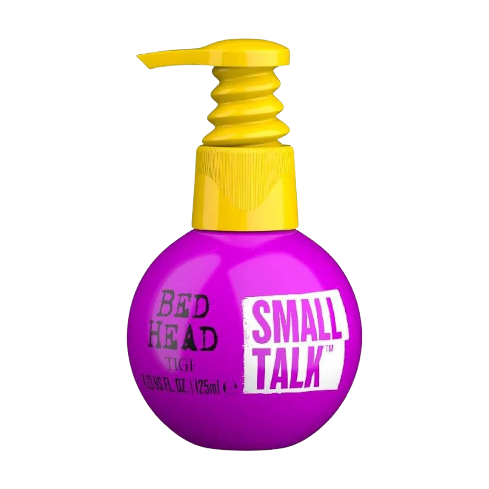 TIGI Bed Head Small Talk Thickening Cream 125mL
