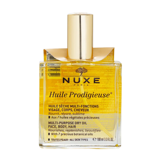 Nuxe Huile Prodigieuse Multi-Purpose Dry Oil 100mL