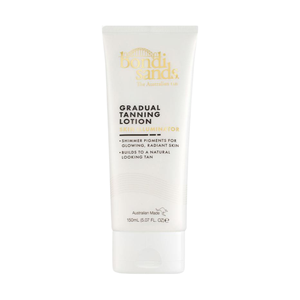 Bondi Sands Gradual Tanning Lotion Skin Illuminator 150mL