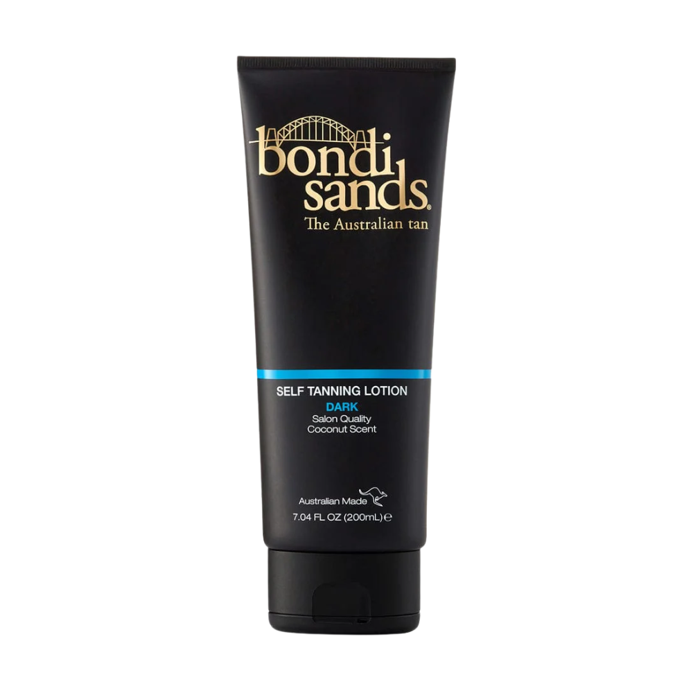Bondi Sands Self Tanning Lotion Dark 200mL