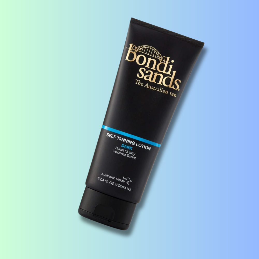 3 x Bondi Sands Self Tanning Lotion Dark 200mL