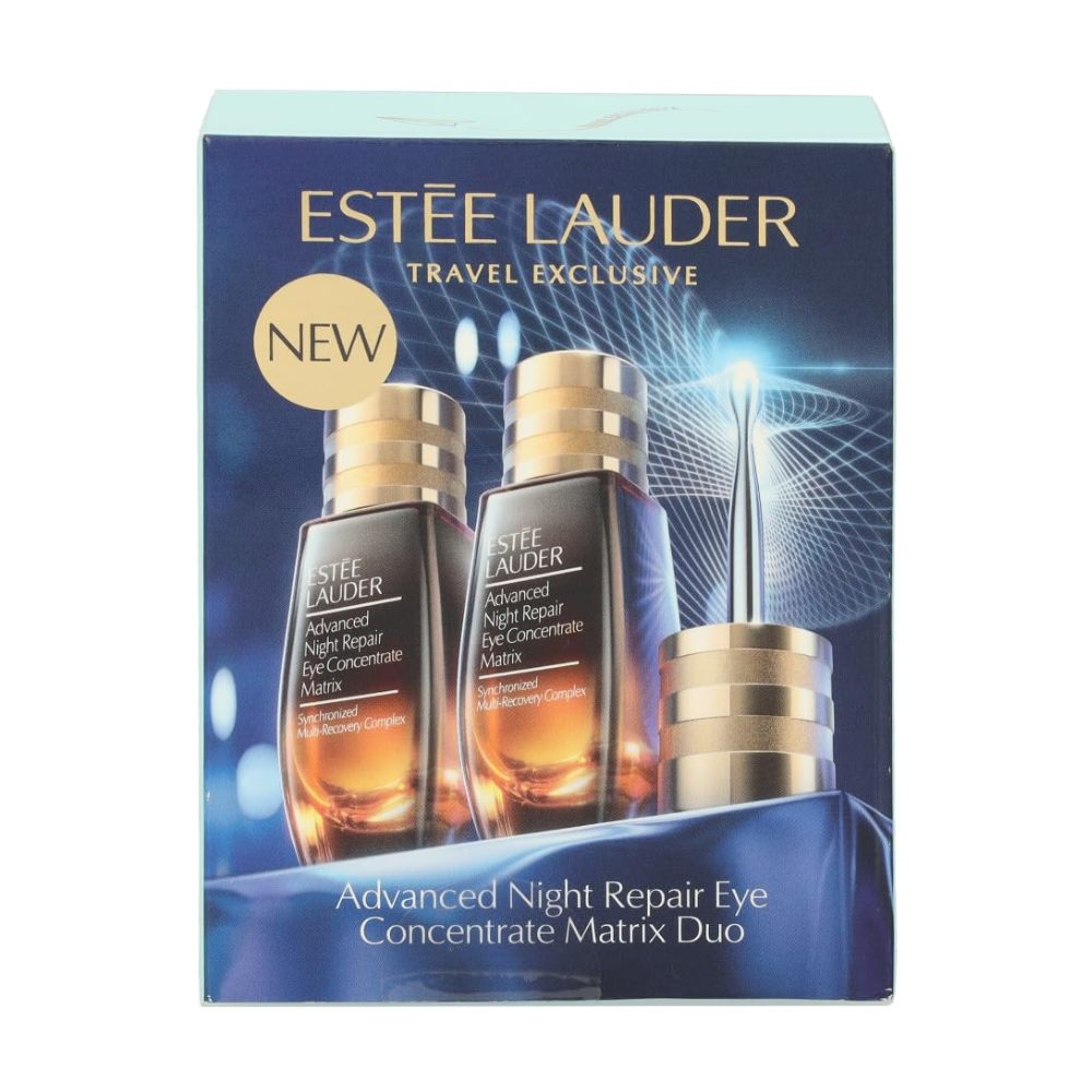 Estee Lauder Advanced Night Repair Eye Concentrate Matrix Duo Set 2x15mL