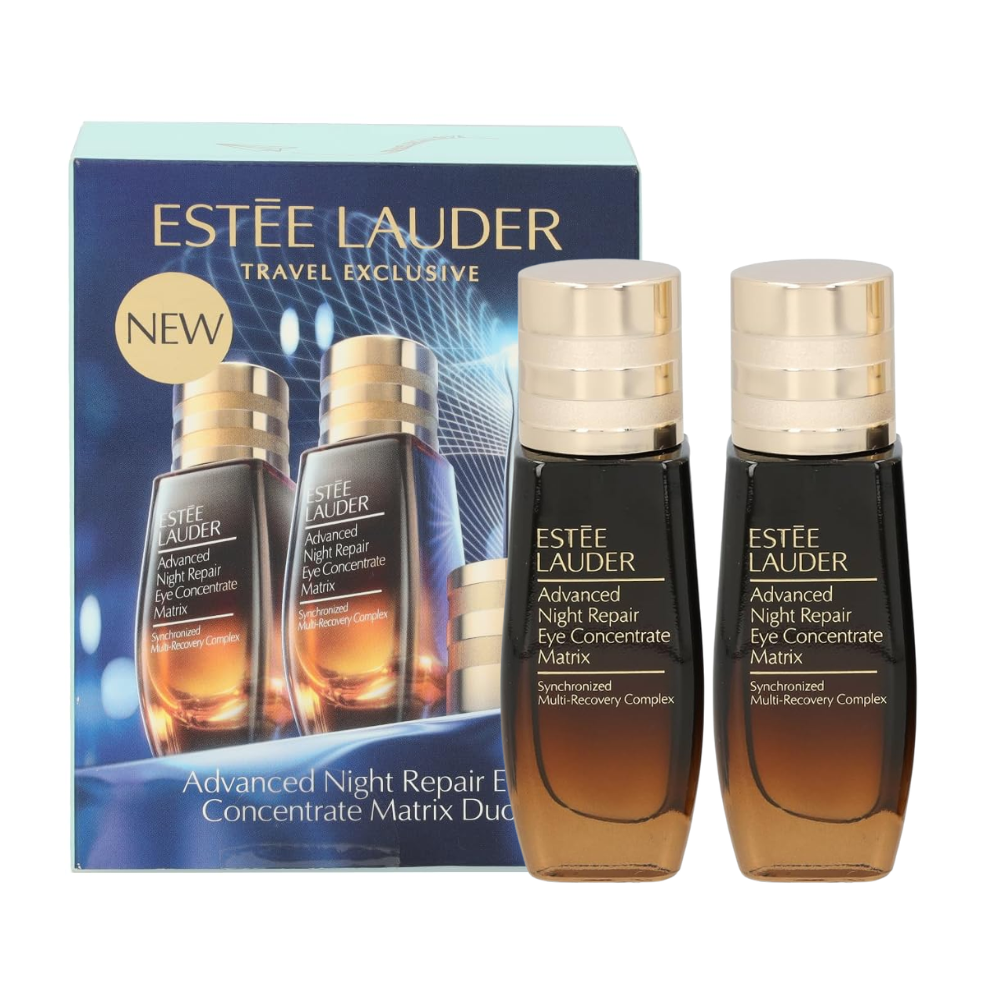 Estee Lauder Advanced Night Repair Eye Concentrate Matrix Duo Set 2x15mL