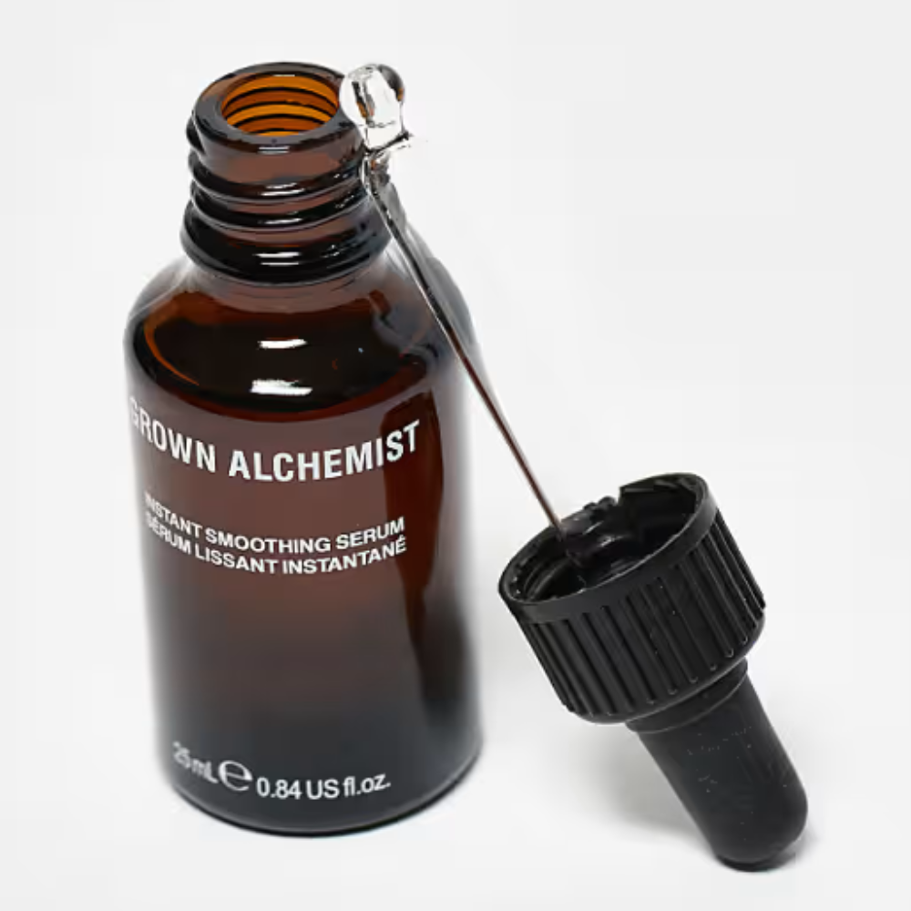 Grown Alchemist Instant Smoothing Serum 25mL