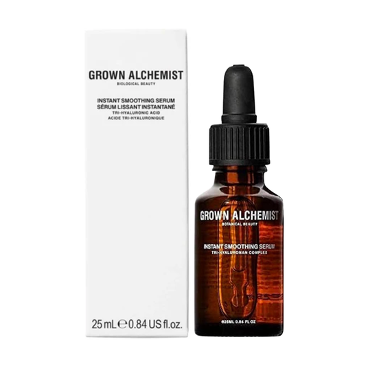 Grown Alchemist Instant Smoothing Serum 25mL
