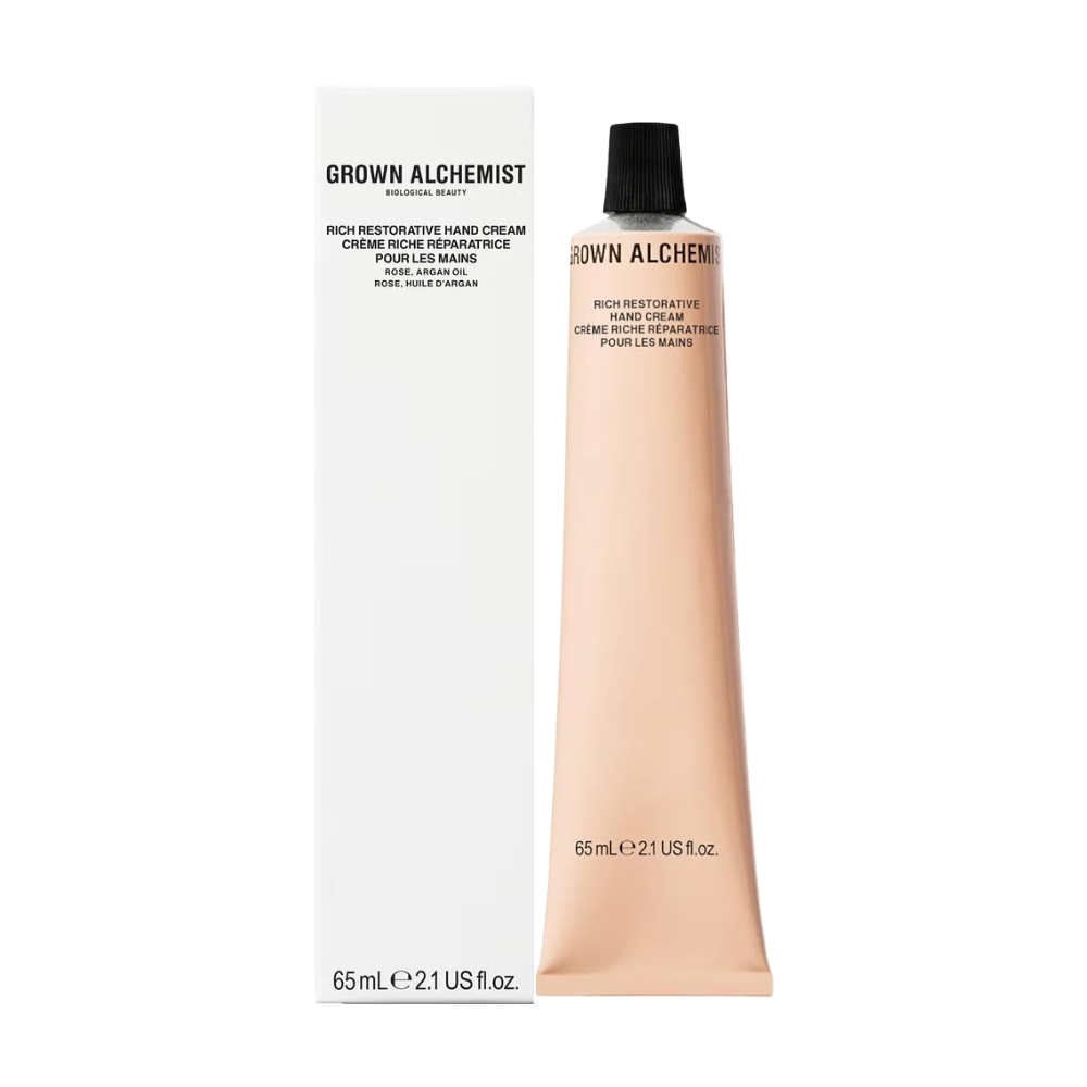 Grown Alchemist Rich Restorative Hand Cream 65mL