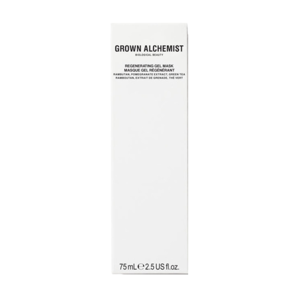 Grown Alchemist Regenerating Gel Mask 75mL