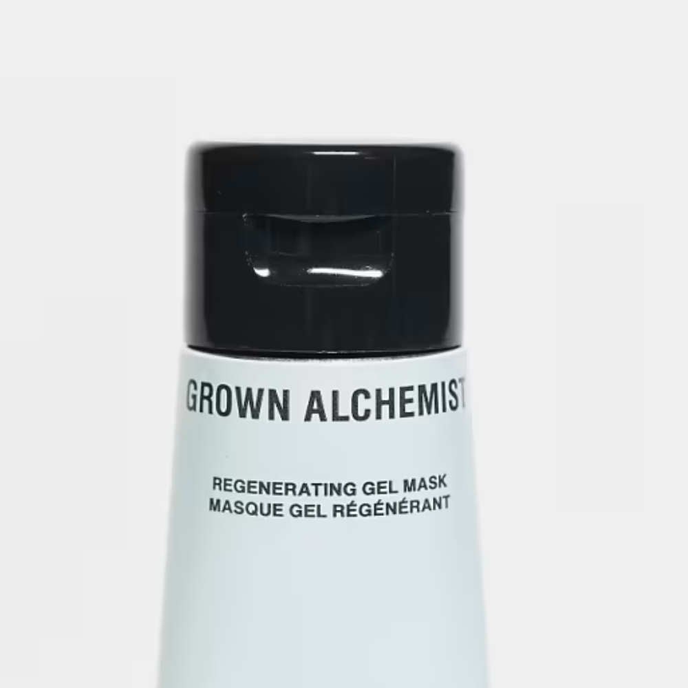 Grown Alchemist Regenerating Gel Mask 75mL