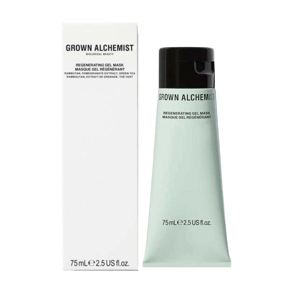 Grown Alchemist Regenerating Gel Mask 75mL