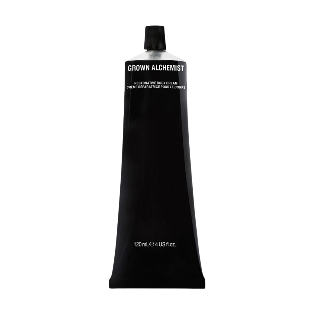Grown Alchemist Restorative Body Cream 120mL