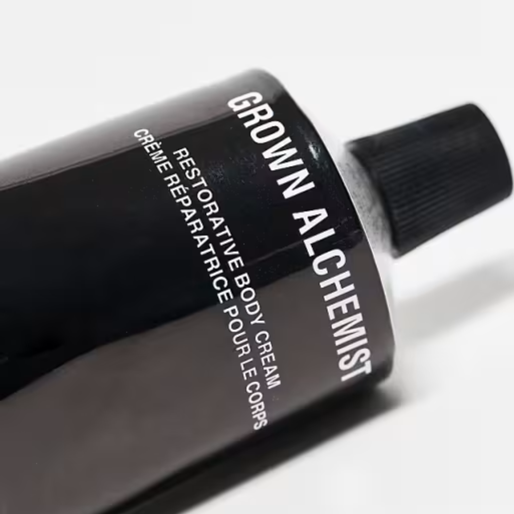 Grown Alchemist Restorative Body Cream 120mL