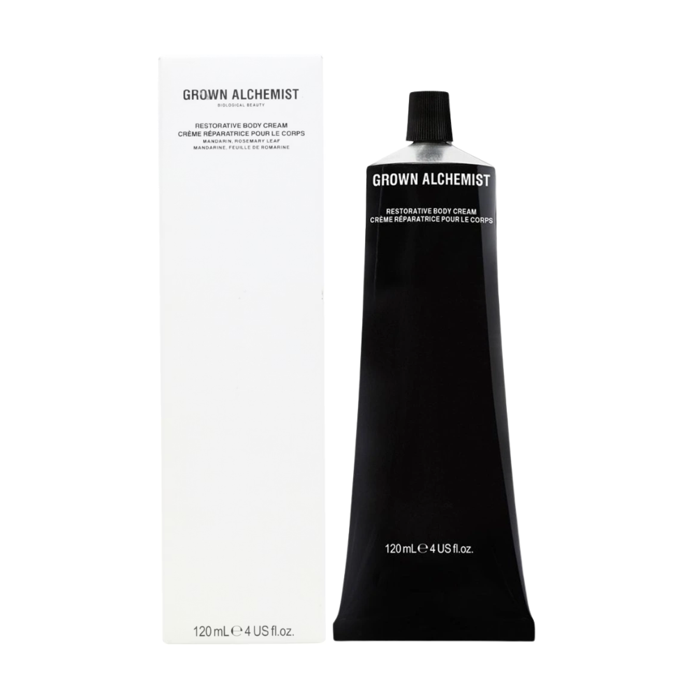 Grown Alchemist Restorative Body Cream 120mL