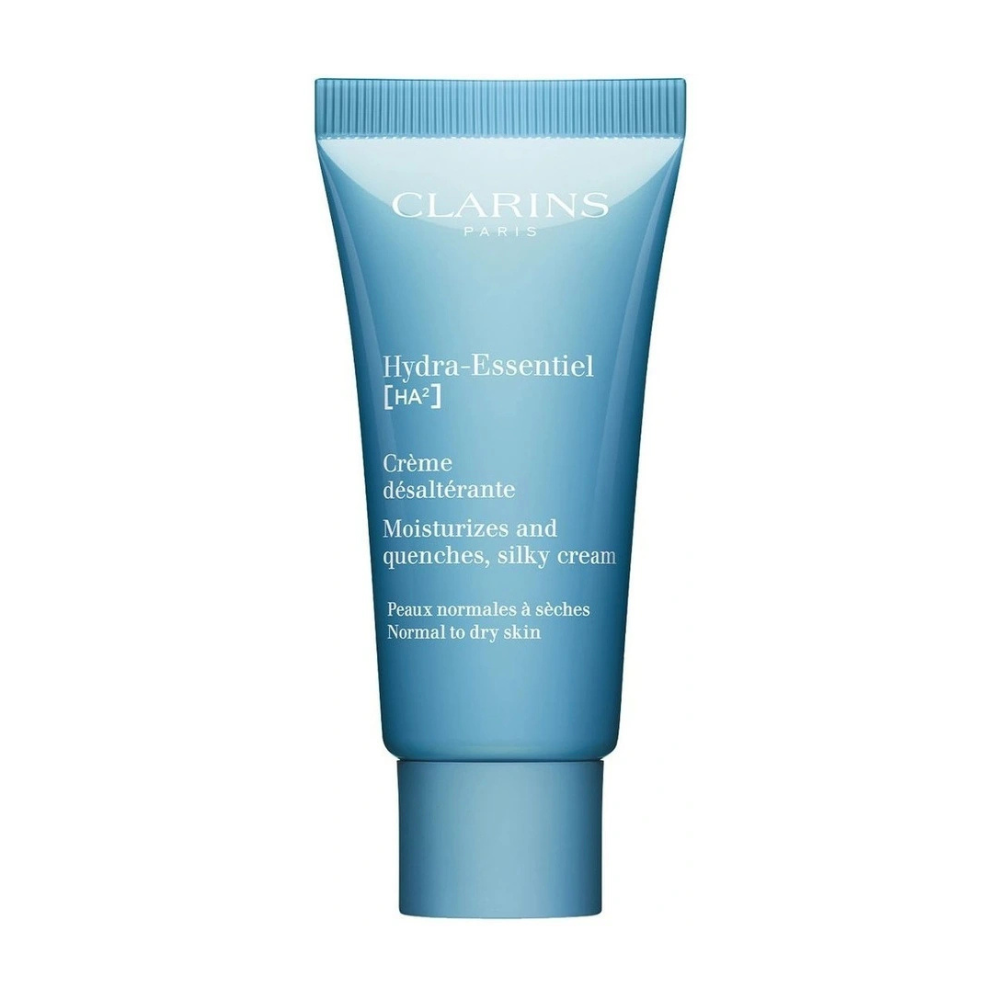 Clarins Head To Toe Moisturising Essentials 5 Piece Gift Set