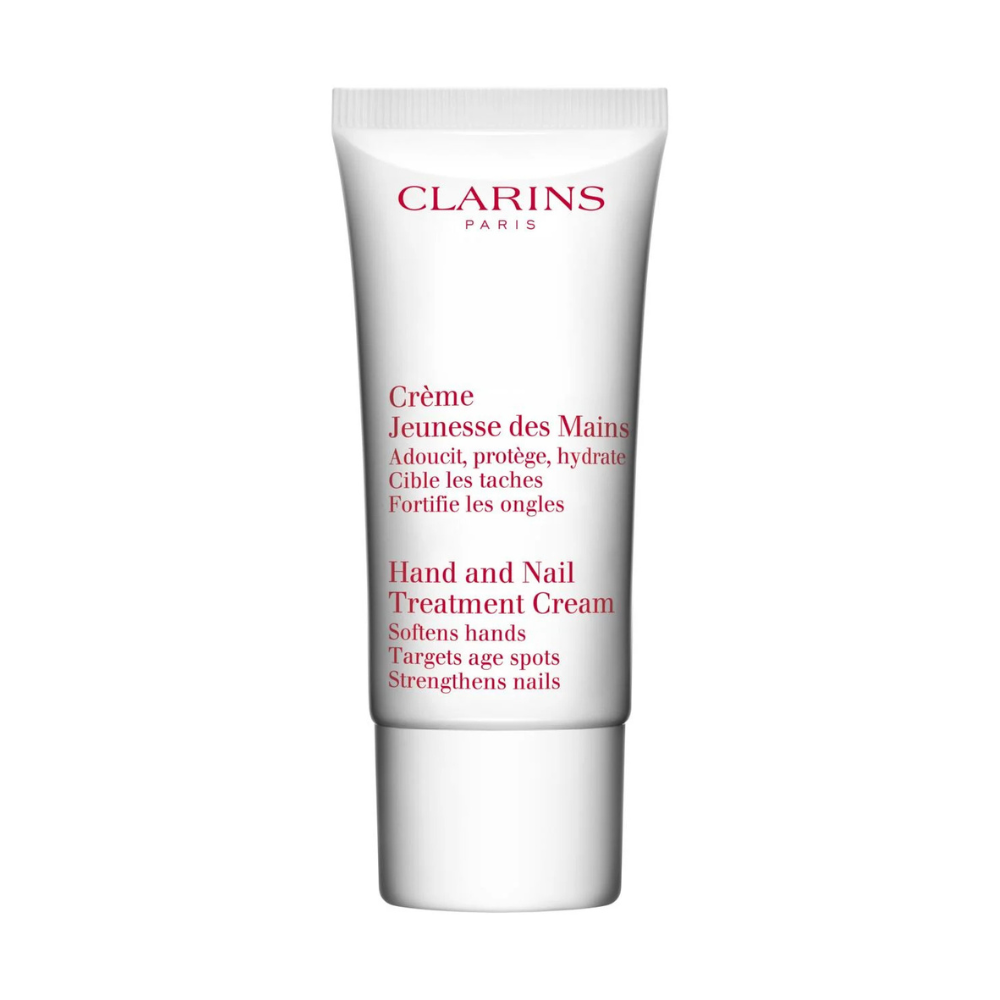 Clarins Head To Toe Moisturising Essentials 5 Piece Gift Set