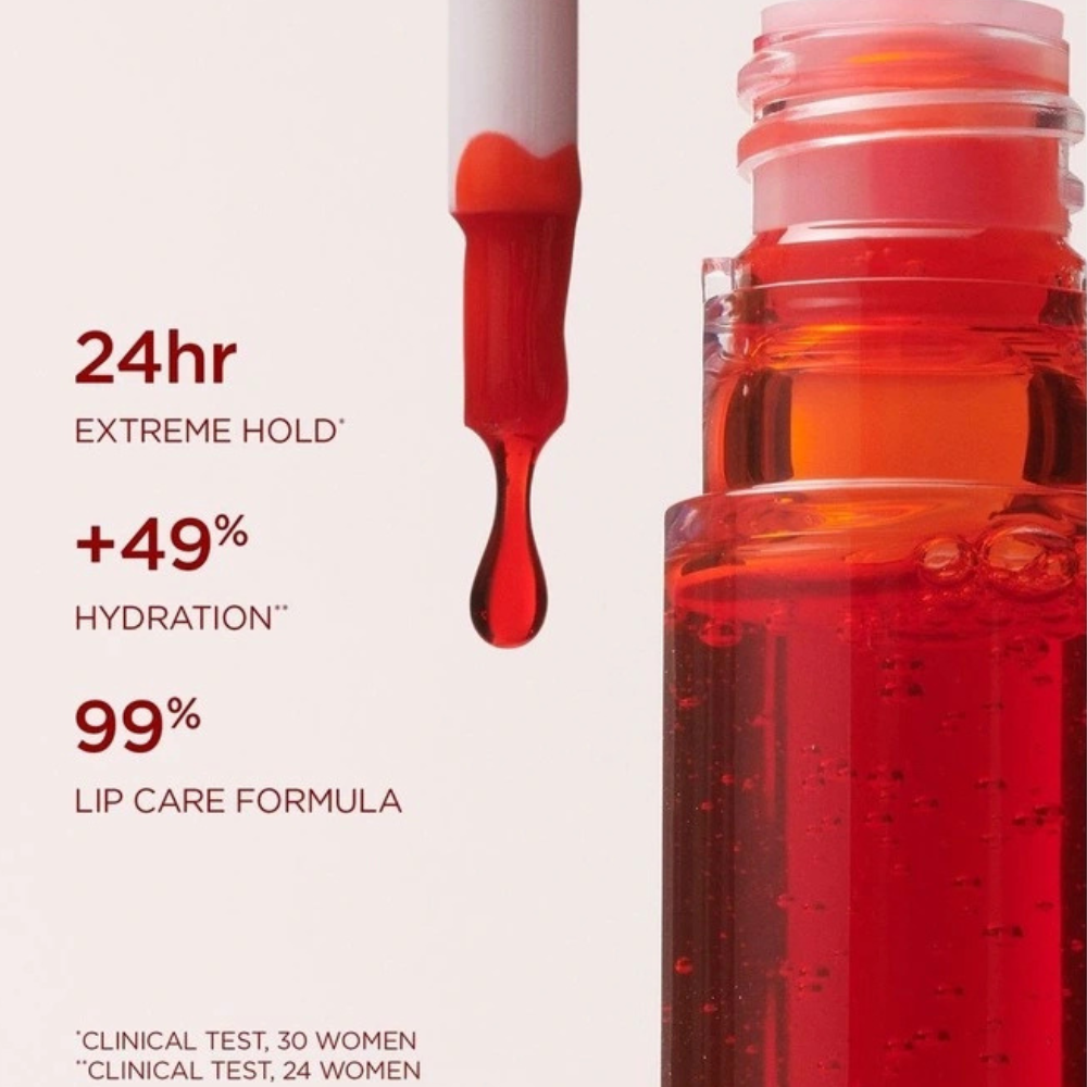 Clarins Water Lip Stain 7mL - 08 Candy Water