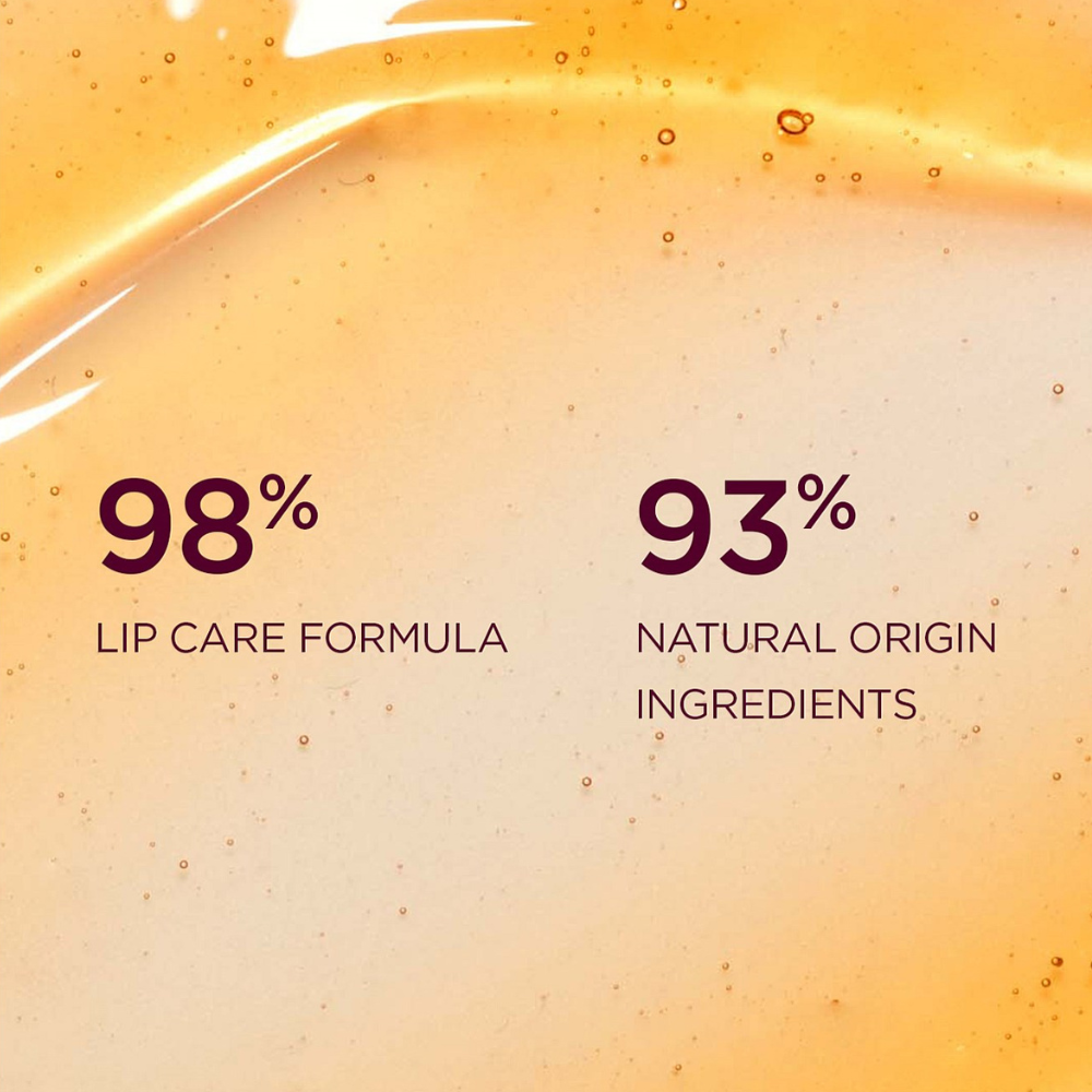 Clarins Lip Comfort Oil Honey & Pitaya Duo Set 2x7mL