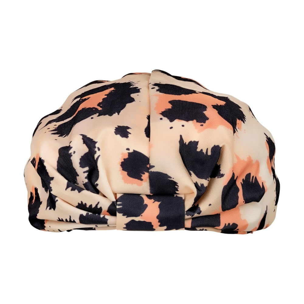 Invisibobble Showerwrap Leo Premium Shower Cap