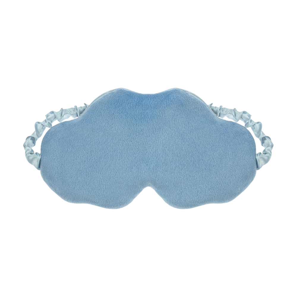 Invisibobble Dual-Functionality Sleeping Eye Mask - Sweet Dreams