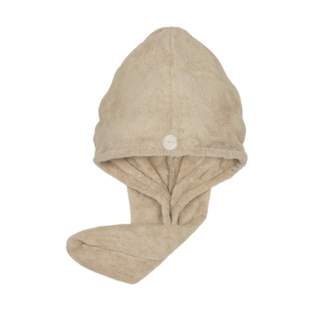 Invisibobble Cozy Wrap Soft & Absorbent Head Towel