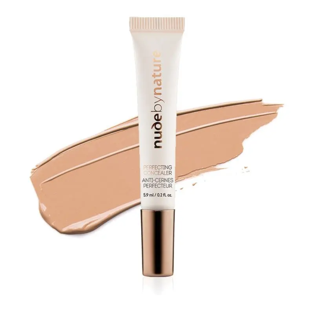 Nude by Nature Concealer Duo Gift Set - 05 Sand