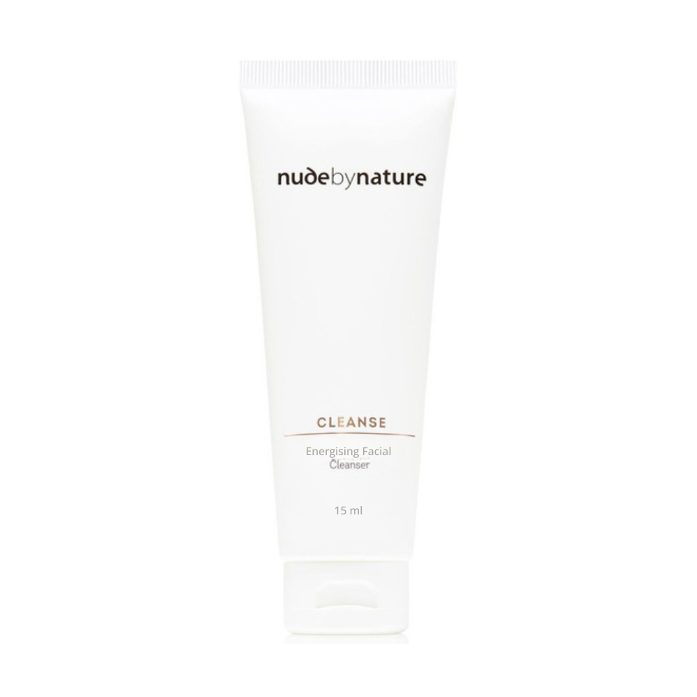 Nude by Nature Rise & Shine Gift Set
