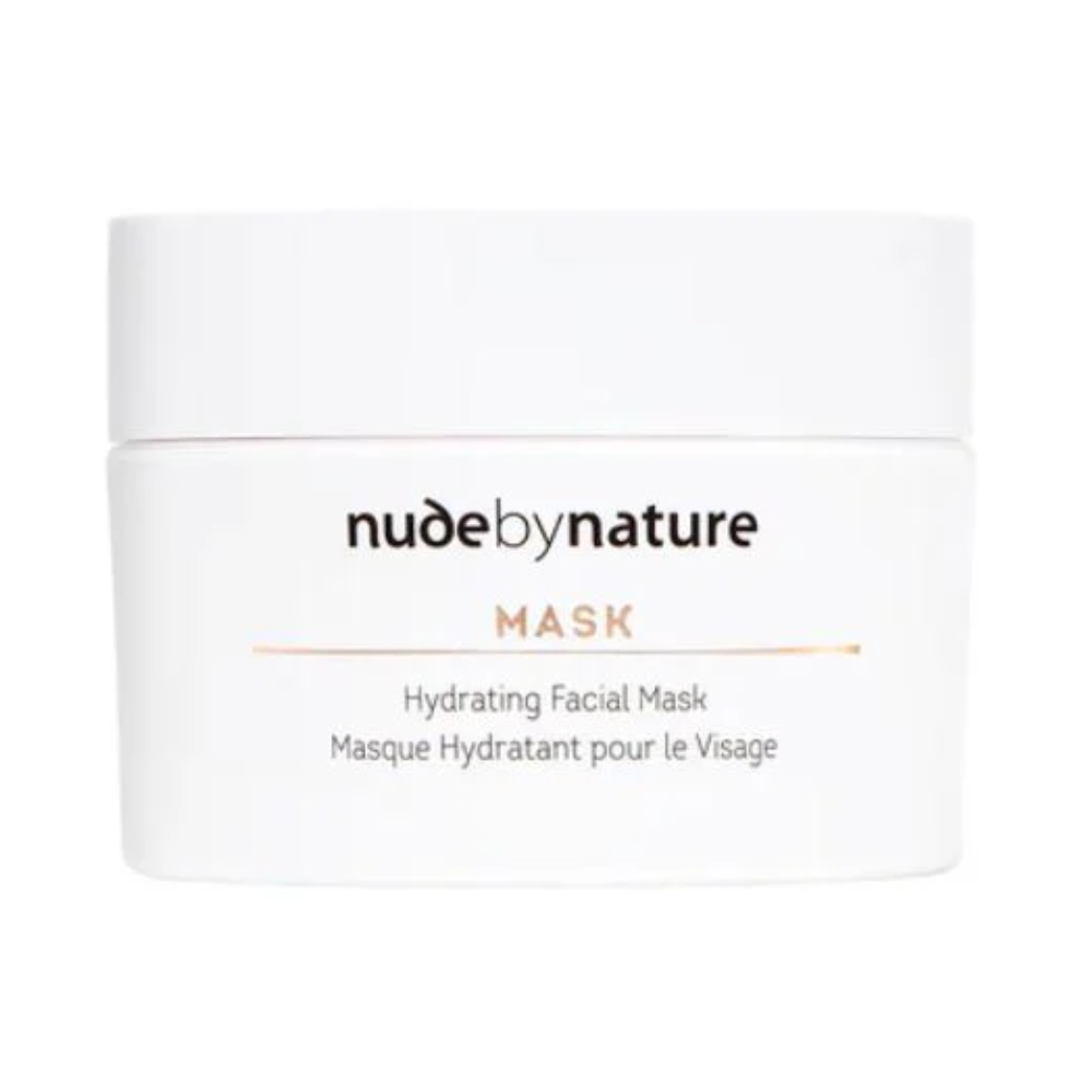 Nude by Nature Rise & Shine Gift Set