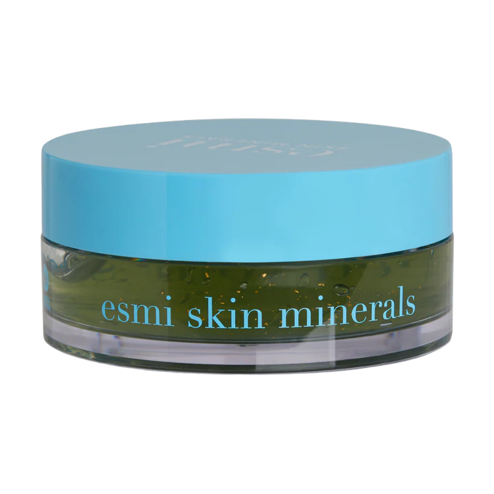 Esmi Anti-Inflammation Mint Gel Booster Mask 150mL