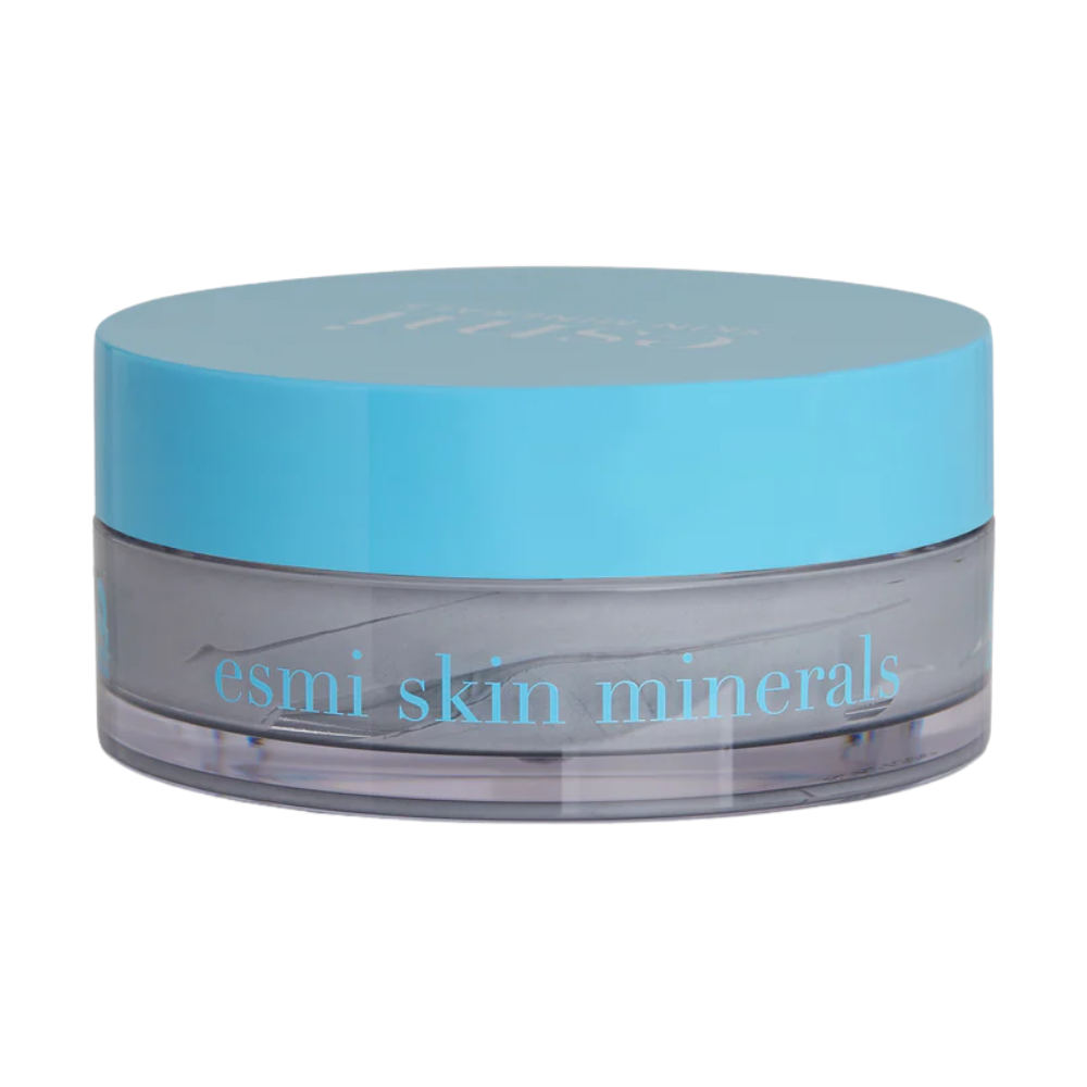 Esmi Soft Skin Refining Charcoal Clay Booster Mask 150mL