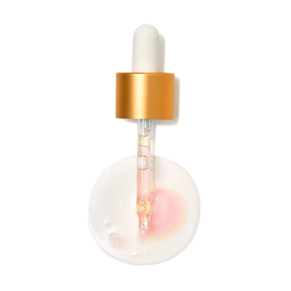 Esmi Skin Treat Sunrise Skin Energising Acai Oil Duo 30mL